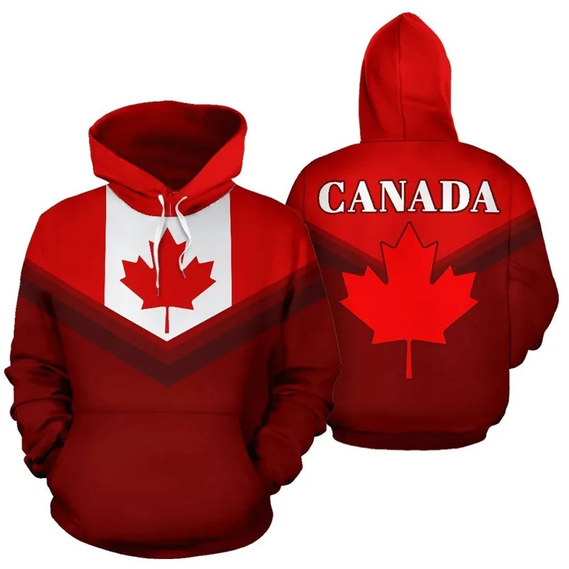 1 Buah Hoodie Custom Gambar Be - Street Fashion Canada ulasan dan harga