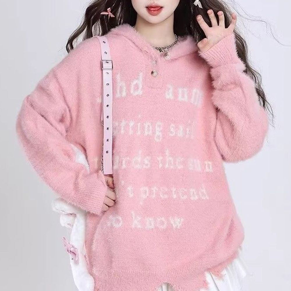 Sweater Hoodie Pria Musim Ding - Street Fashion Men 2025 ulasan dan harga